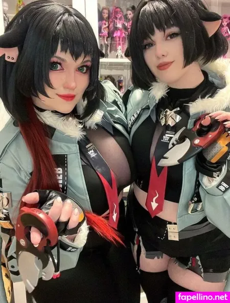 Meika Alien OnlyFans Thumbnail #wMYsj7JEsY