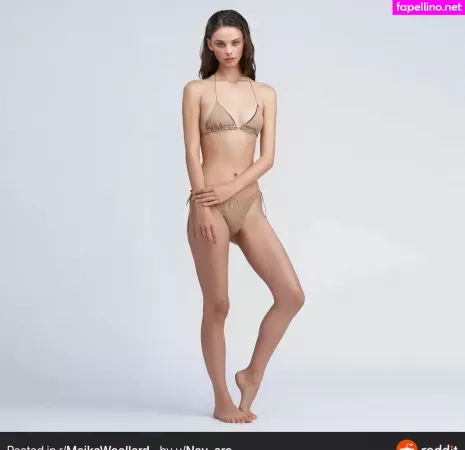 Meika Woollard OnlyFans Thumbnail #6I4r4q8GvR