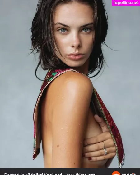 Meika Woollard OnlyFans Thumbnail #9YcsMfMoD9