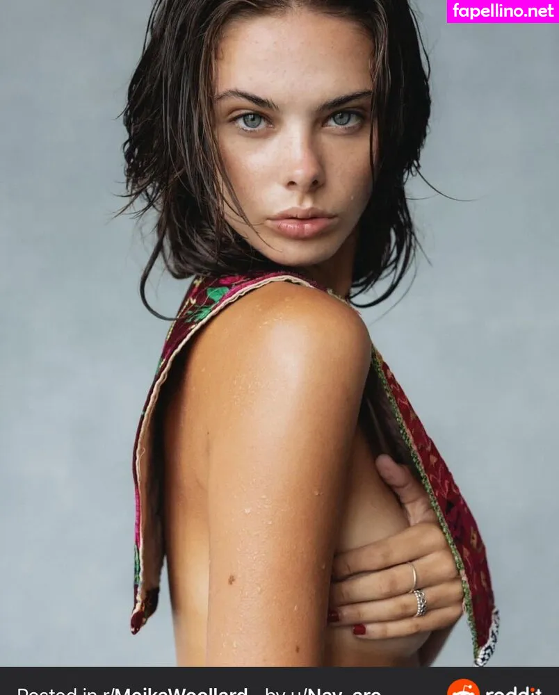 meikawoollard Nude Leaked OnlyFans Photo #9YcsMfMoD9