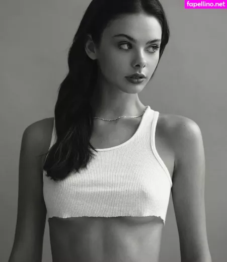 Meika Woollard OnlyFans Thumbnail #JG3TcroEdf