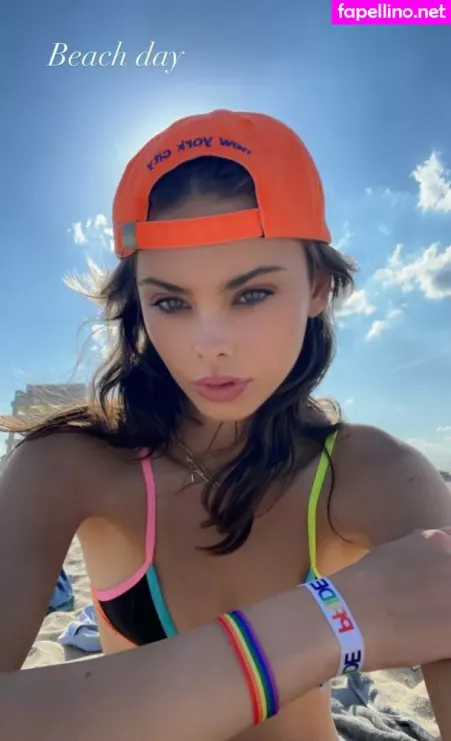 Meika Woollard OnlyFans Thumbnail #QFnMJggQCJ