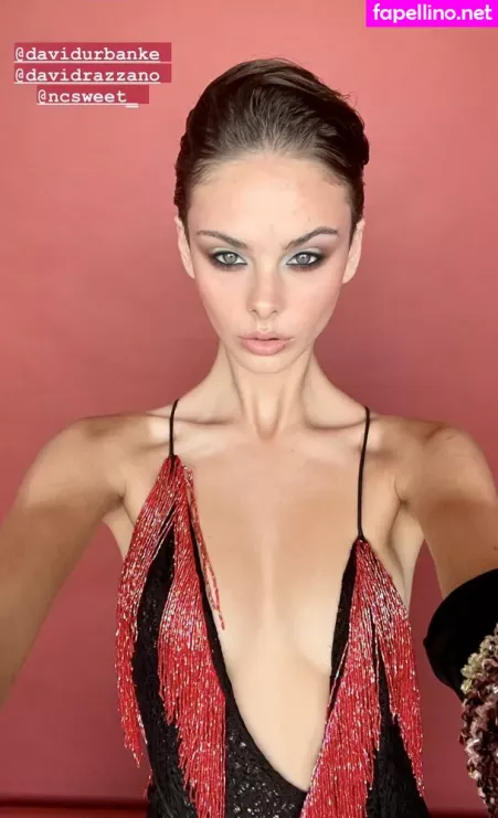 Meika Woollard OnlyFans Thumbnail #SAOoMD01kr