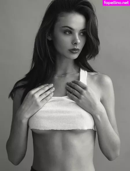 Meika Woollard OnlyFans Thumbnail #jLsYG6bzaS