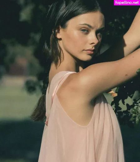 Meika Woollard OnlyFans Thumbnail #o6Xw2mwwS9