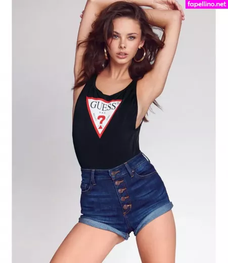 Meika Woollard OnlyFans Thumbnail #qS6P4IRntF
