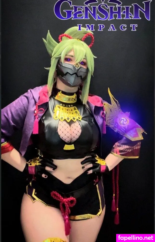 meika.alien Nude Leaked OnlyFans Photo #god3COZ5HO