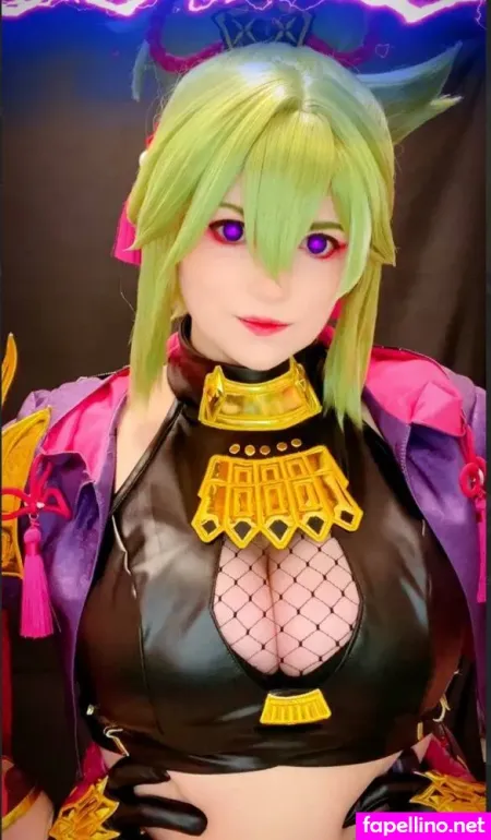 Meikaalien OnlyFans Thumbnail #olwRa9zotq