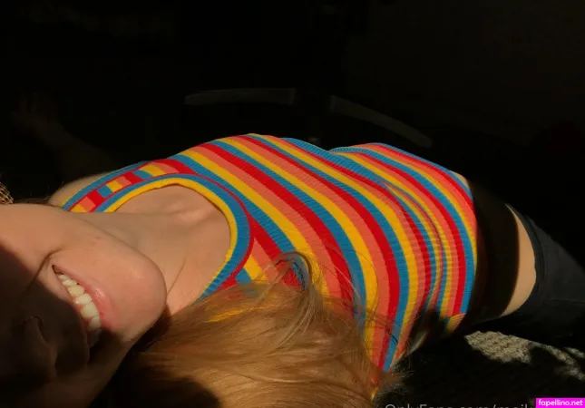 Meikaarose OnlyFans Thumbnail #EA9mDSGLAg