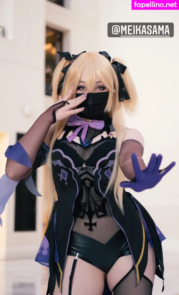 Meikapuff, meikasama, shirogane-sama Nude Leaked OnlyFans Photo #2fgSOCcyvq