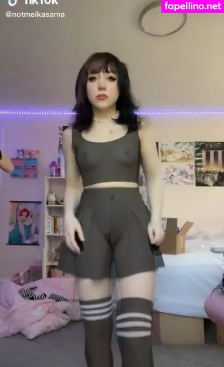 Meikasama OnlyFans Thumbnail #32WTCpE9Wy