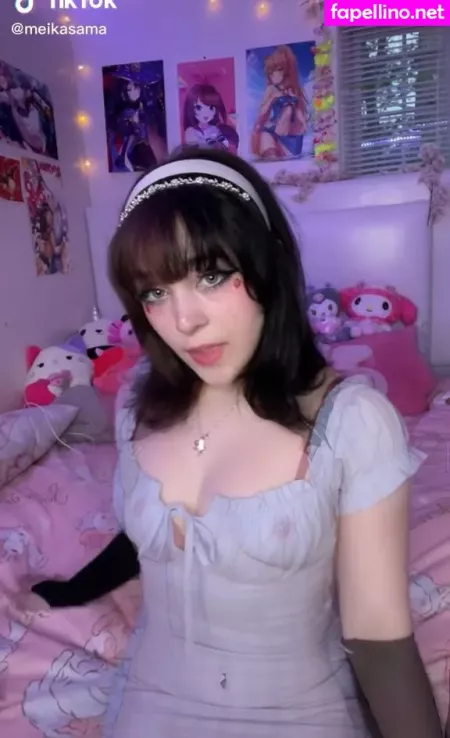 Meikasama OnlyFans Thumbnail #aDksAPfKYB