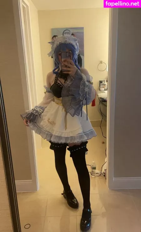 Meikasama OnlyFans Thumbnail #boNnuqo2TB