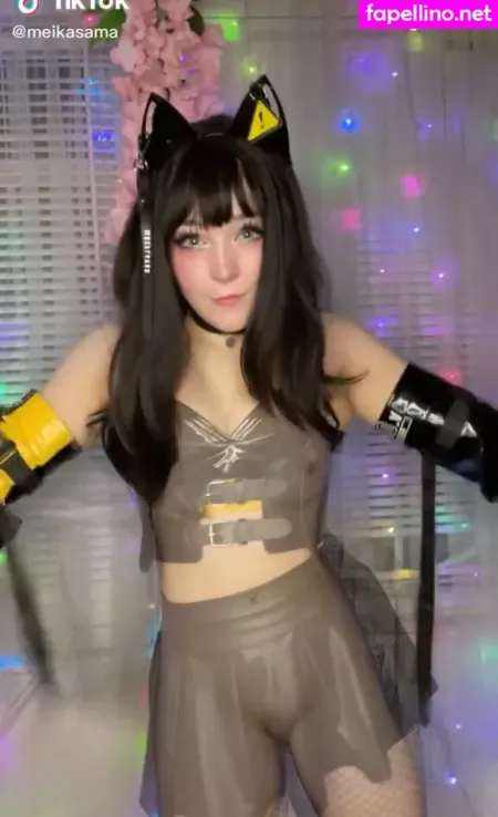 Meikasama OnlyFans Thumbnail #x4HA9UvphE