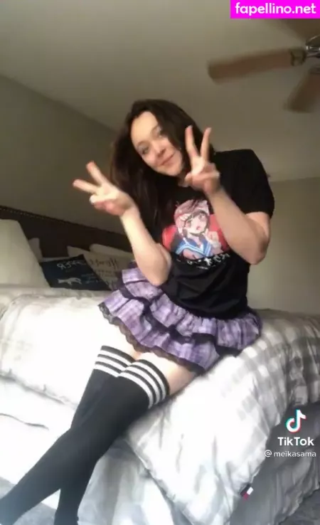Meikasama OnlyFans Thumbnail #xvTkBqS1Fk