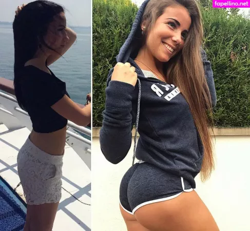 Meike Tosi OnlyFans Thumbnail #BNNcozPGb0