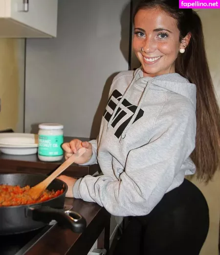 Meike Tosi OnlyFans Thumbnail #DVSdIeohTK