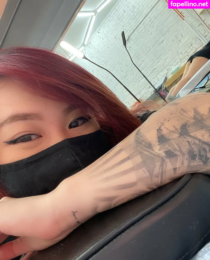 meiki, meikimusic Nude Leaked OnlyFans Photo #EhbYUHXKSb