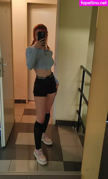 Meikitsune OnlyFans Thumbnail #5taDS8lhvh