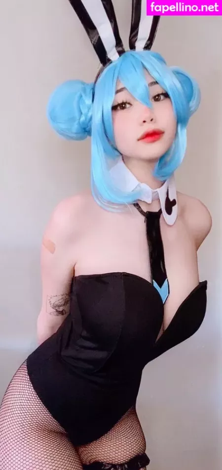 Meikoui OnlyFans Thumbnail #0Ck6SV5tWr