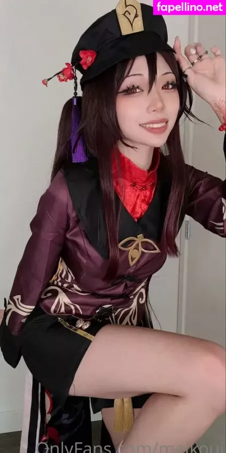 Meikoui OnlyFans Thumbnail #3H5UmY6T2w