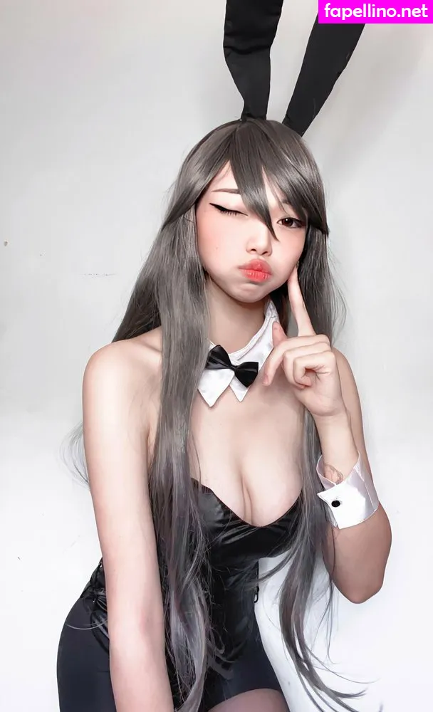 meikoui Nude Leaked OnlyFans Photo #5zTcRj8RwE