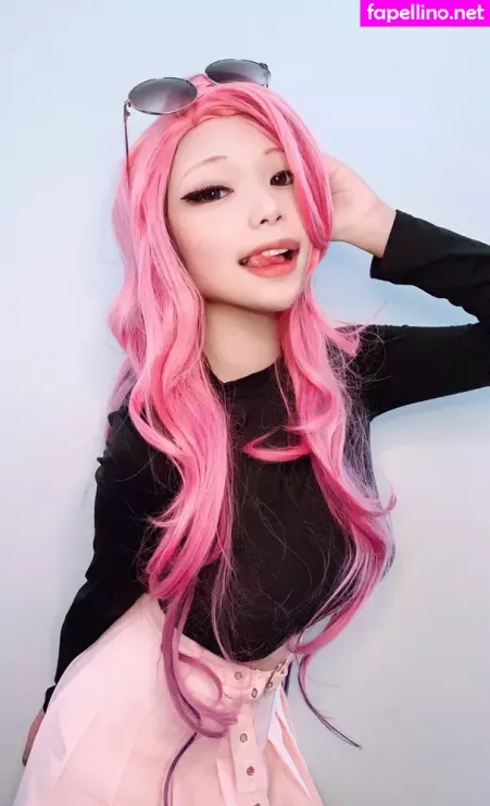 Meikoui OnlyFans Thumbnail #88X4SZmXKe