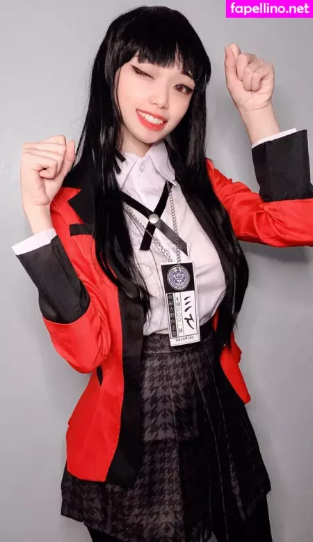 Meikoui OnlyFans Thumbnail #8Mk0EtXutT