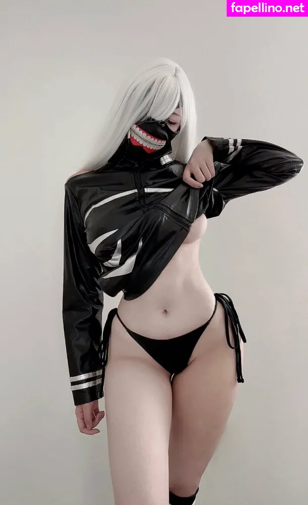 meikoui Nude Leaked OnlyFans Photo #B9sZ3FiVmx