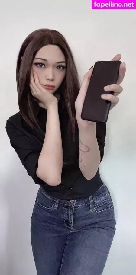 Meikoui OnlyFans Thumbnail #CA04RlvEqC