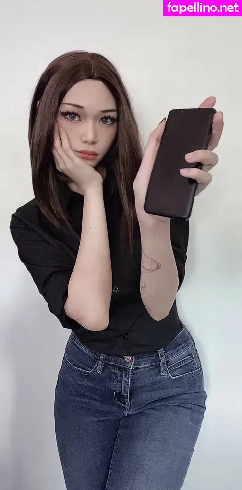 meikoui Nude Leaked OnlyFans Photo #CA04RlvEqC