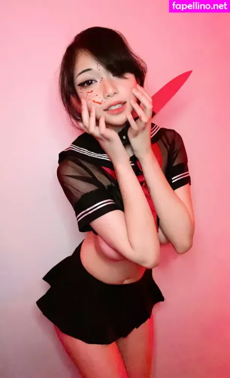 Meikoui OnlyFans Thumbnail #Ewf63Cx881