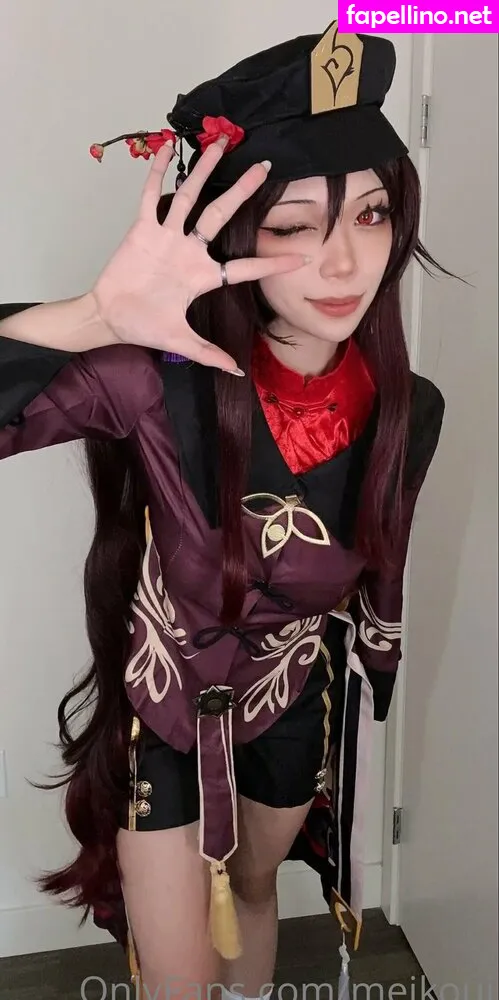 meikoui Nude Leaked OnlyFans Photo #FE9xRpVE9T