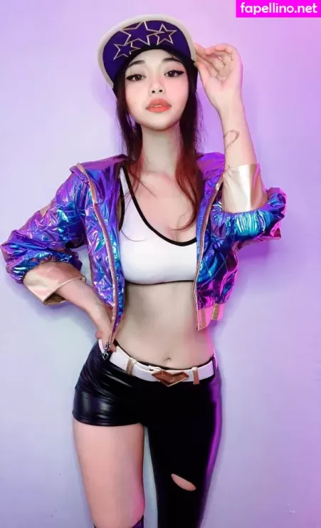 Meikoui OnlyFans Thumbnail #JMCEOEQH4v