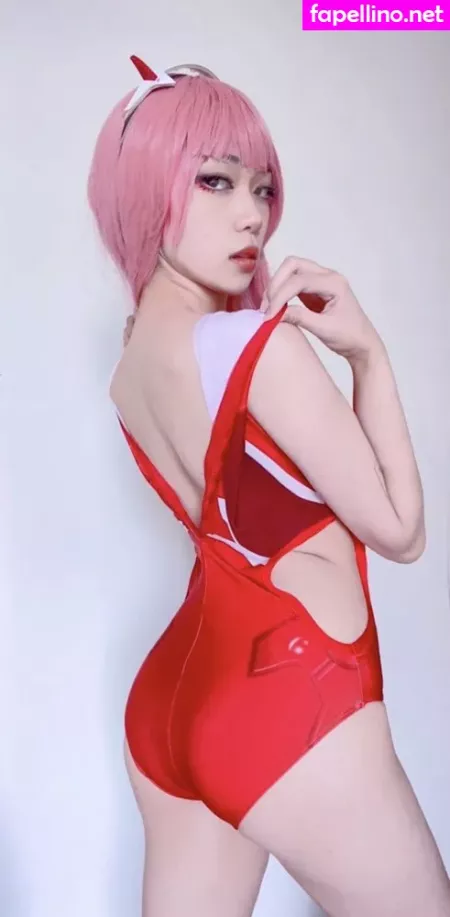 Meikoui OnlyFans Thumbnail #PxOTsrLAWO