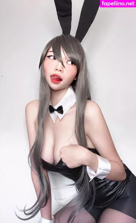 Meikoui OnlyFans Thumbnail #Q4oigHxwxw