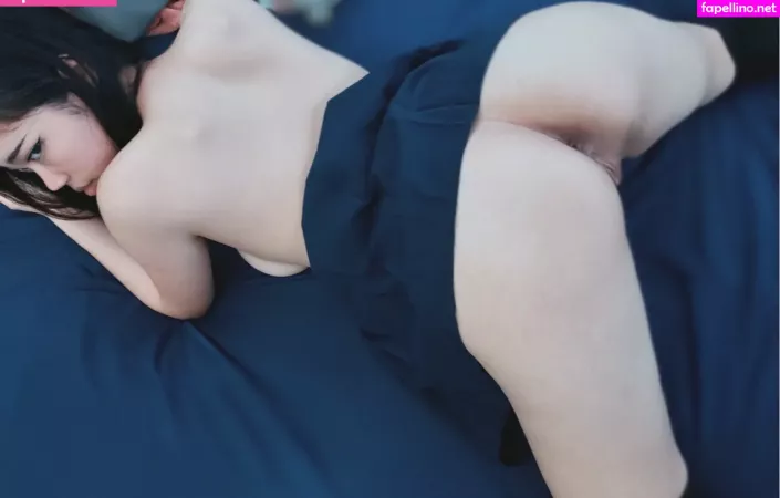 Meikoui OnlyFans Thumbnail #U69uPNc1gl