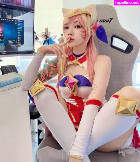 Meikoui OnlyFans Thumbnail #Y6f28eaak0