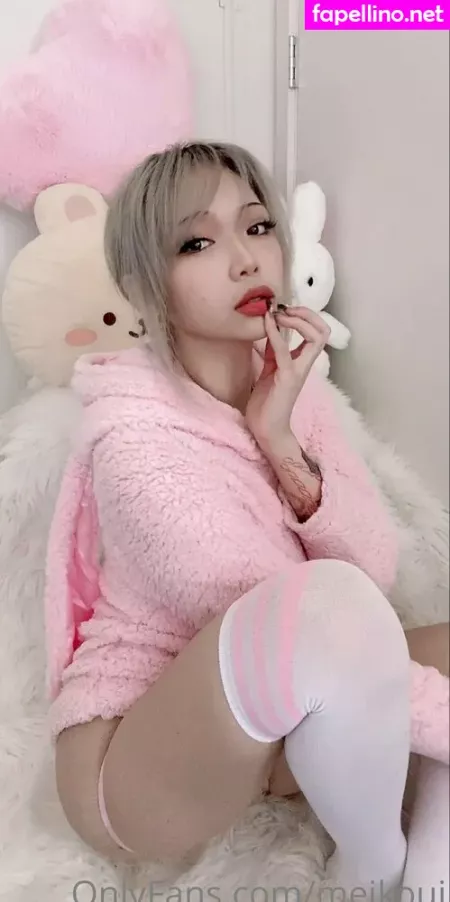 Meikoui OnlyFans Thumbnail #YX4TrBnQZV