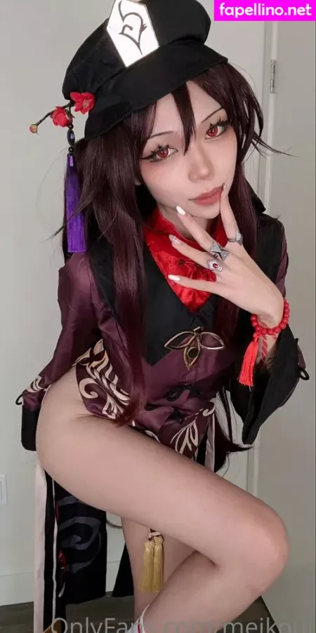 Meikoui OnlyFans Thumbnail #YqWdNjykNV