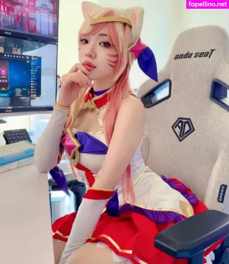 Meikoui OnlyFans Thumbnail #aVtC5UZEQP