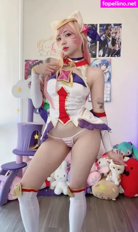 Meikoui OnlyFans Thumbnail #hxqZsU7FJJ