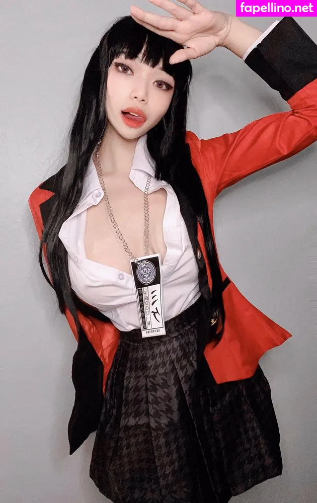 meikoui Nude Leaked OnlyFans Photo #hzCCdHMFHU