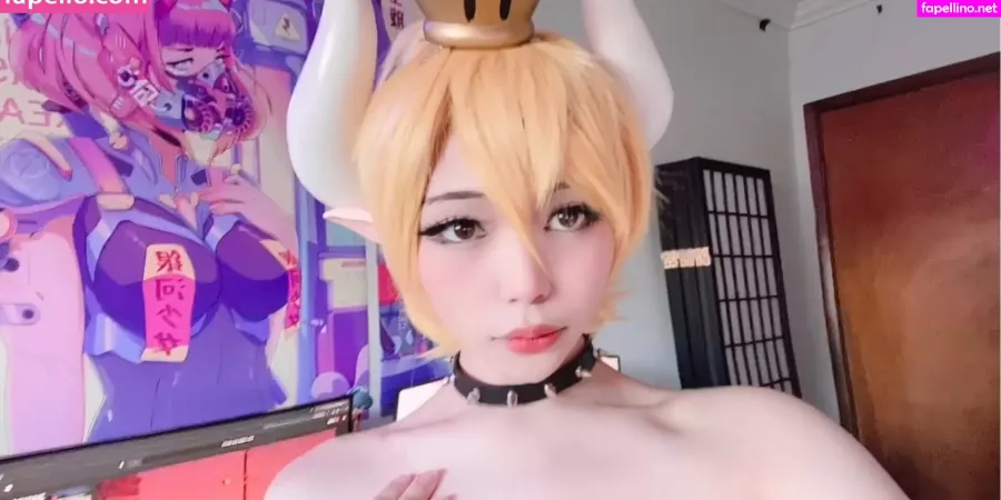 Meikoui OnlyFans Thumbnail #jRZ1Rvnq4y