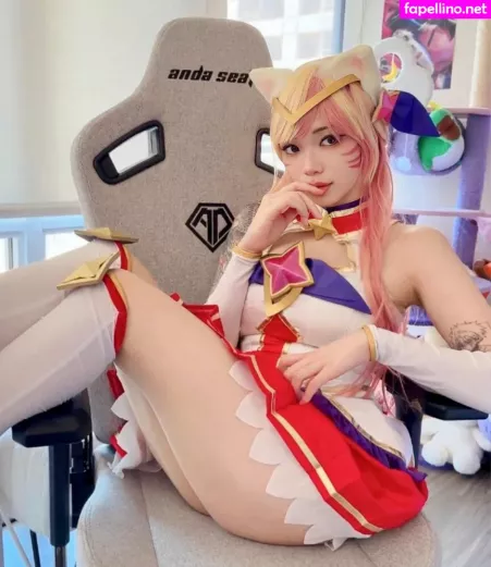 Meikoui OnlyFans Thumbnail #ndOvAfNXuB