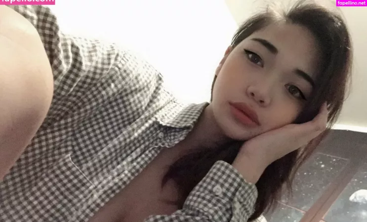 Meikoui OnlyFans Thumbnail #s4RZmsEi7N