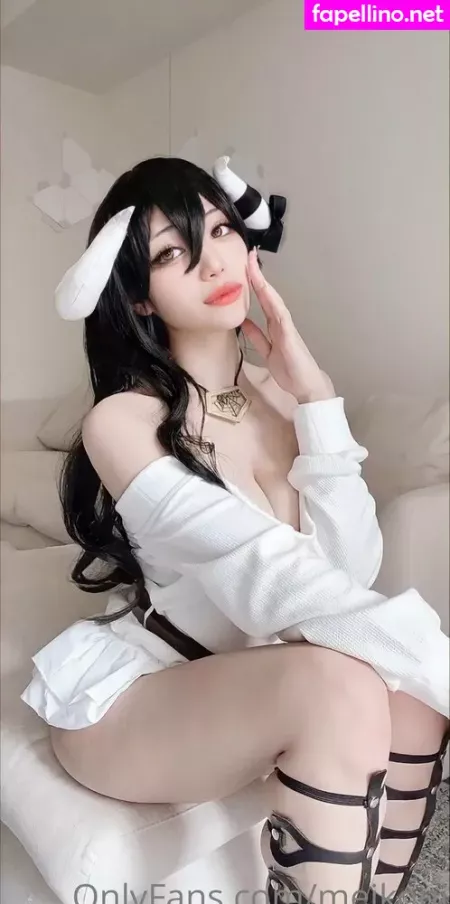 Meikoui OnlyFans Thumbnail #wQUyA5fcdU