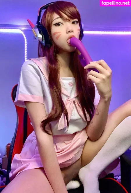 Meikoui OnlyFans Thumbnail #zPvUZf4IHs