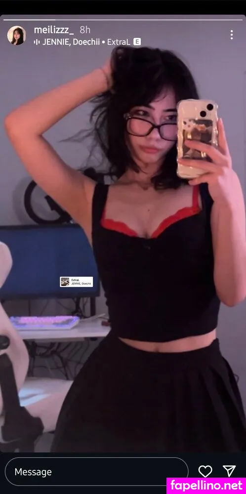 Meili, meilizzz_ Nude Leaked OnlyFans Photo #8VZrJvot15