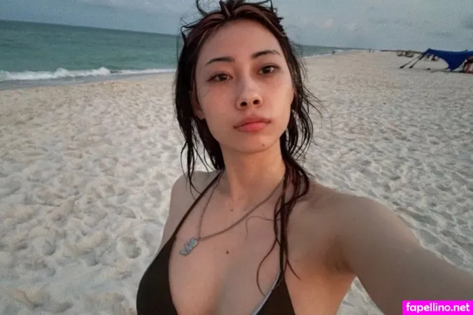 Meilizzz OnlyFans Thumbnail #DoGe2K5YsK